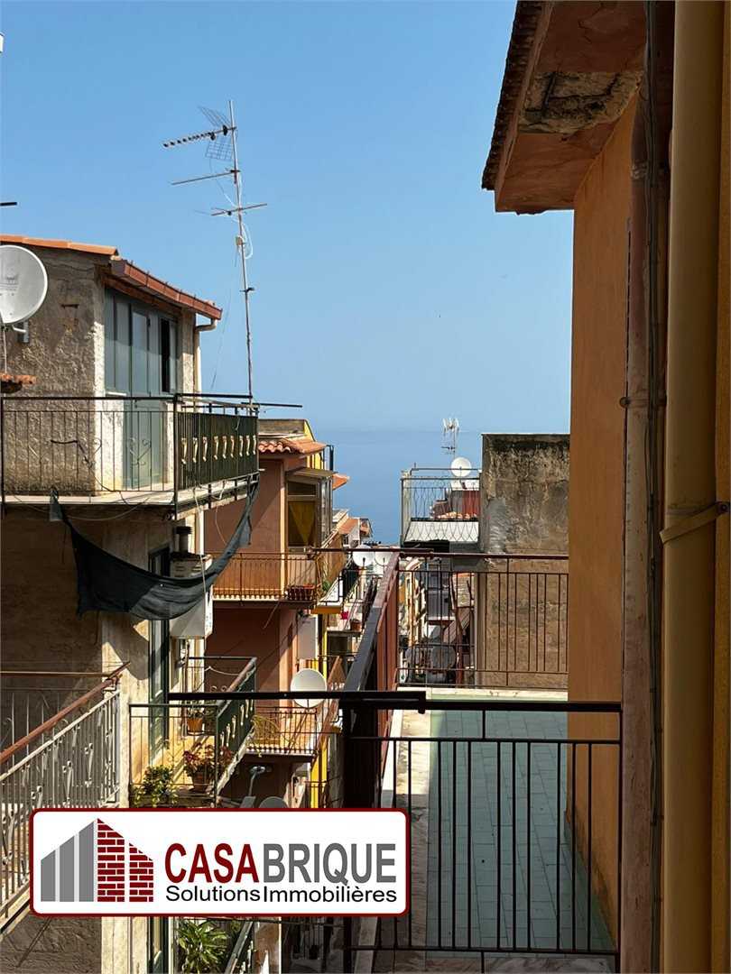Appartamento Via Lo Nero, Trabia