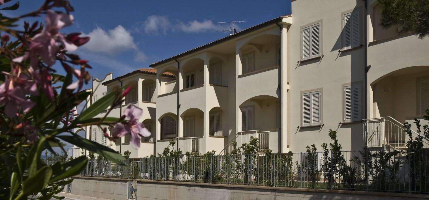 Appartamento Via delle Badie,, Rosignano Marittimo