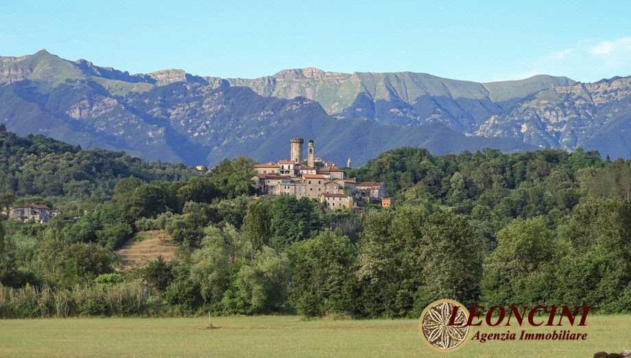 Terreno edificabile Via Piano Malgrate, Villafranca in Lunigiana