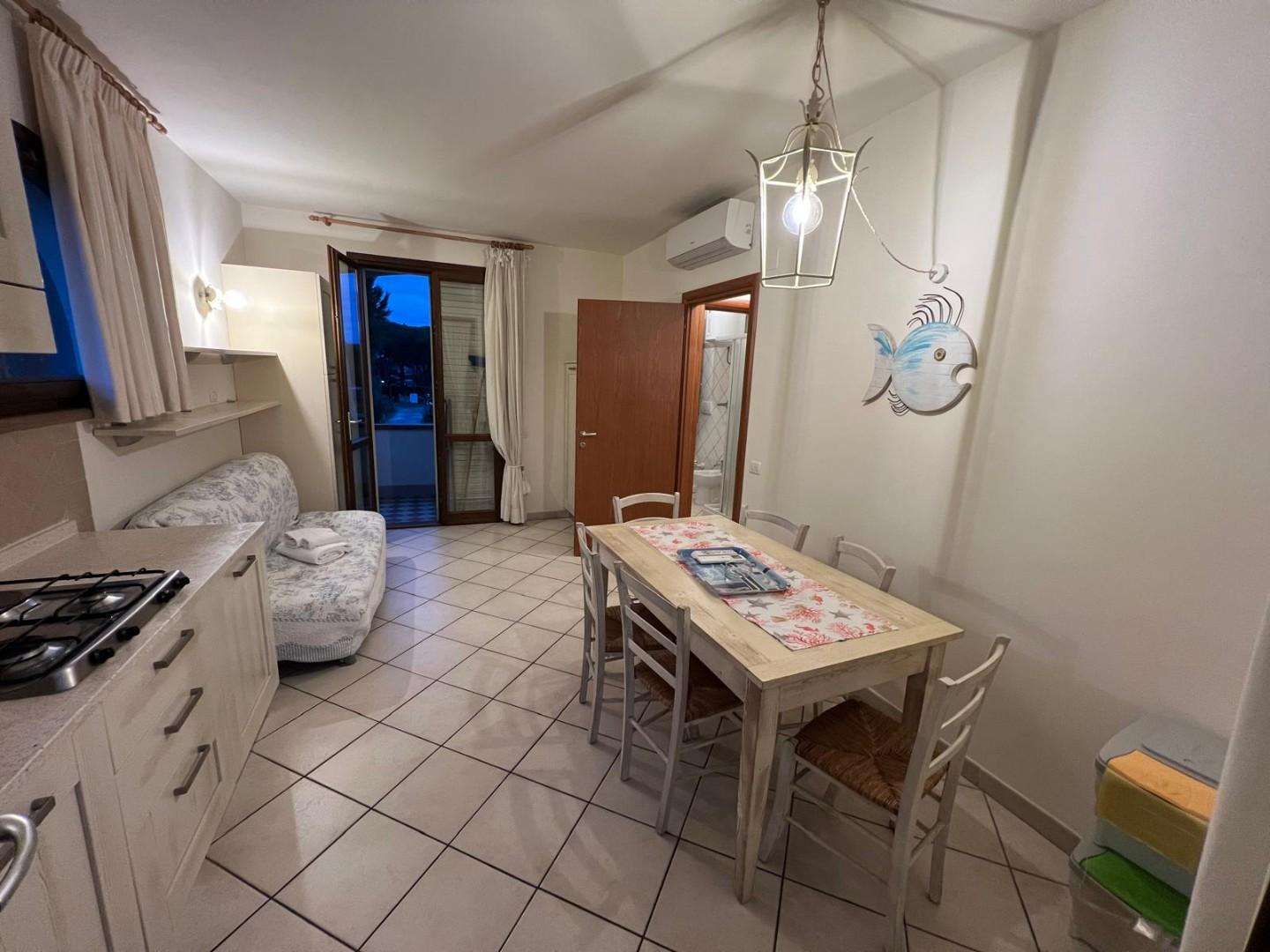Appartamento Via Valle D 'Aosta,  39, Rosignano Marittimo