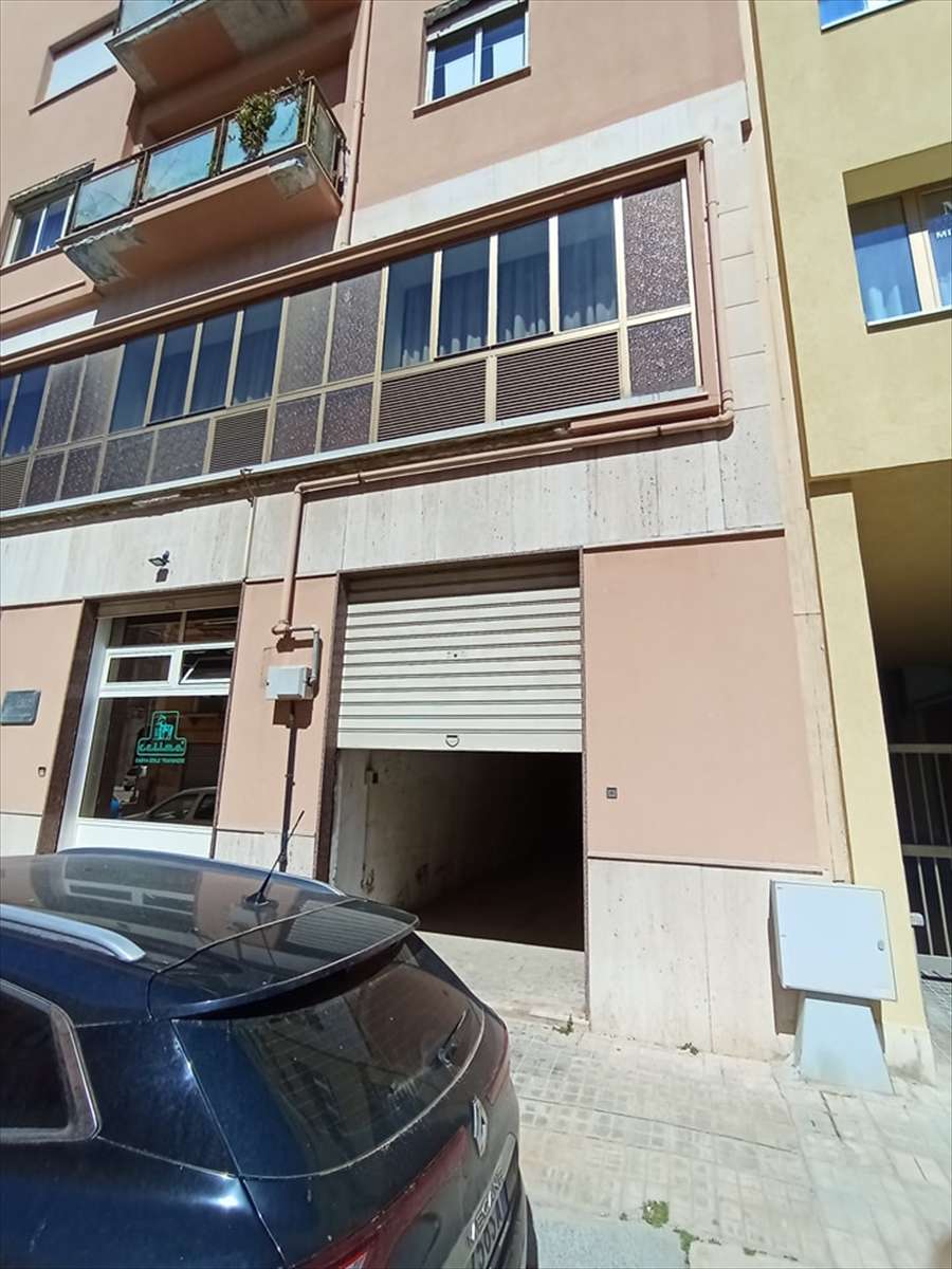 Magazzino - Deposito via marinella, Trapani