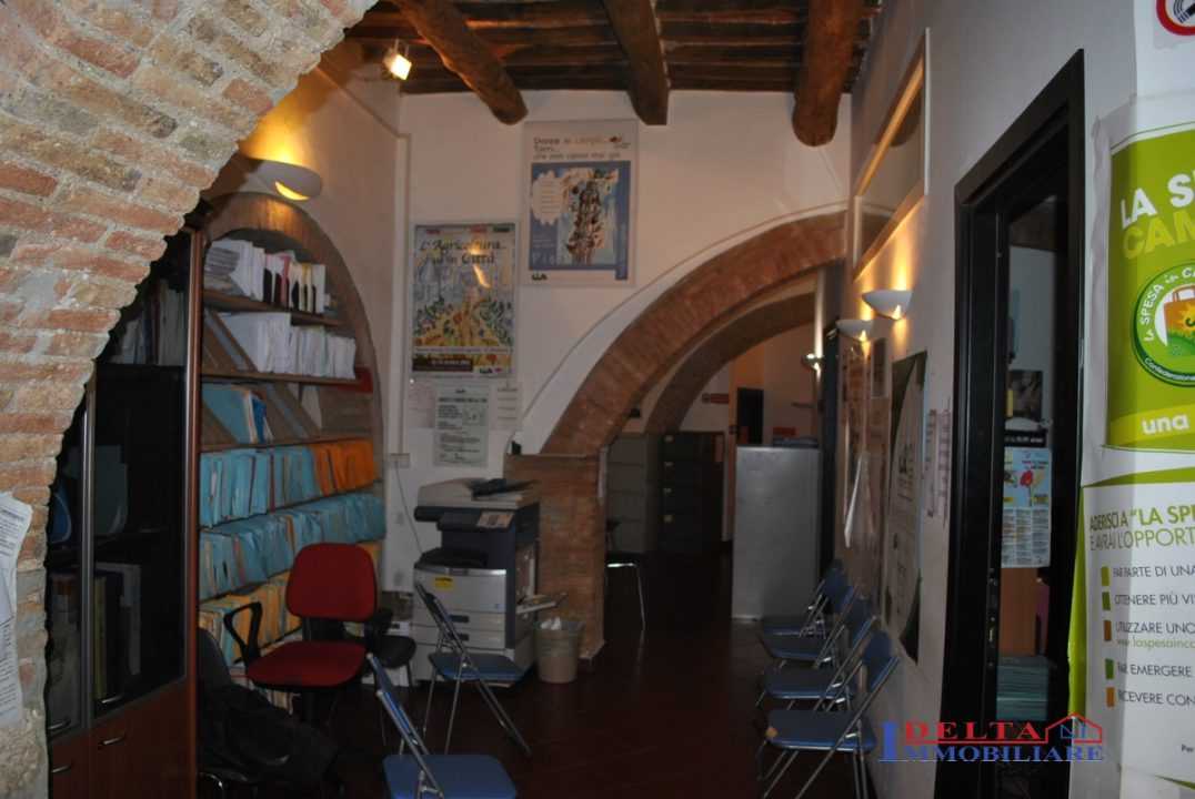 Ufficio p.zza P.Gori  - CIA-, Rosignano Marittimo