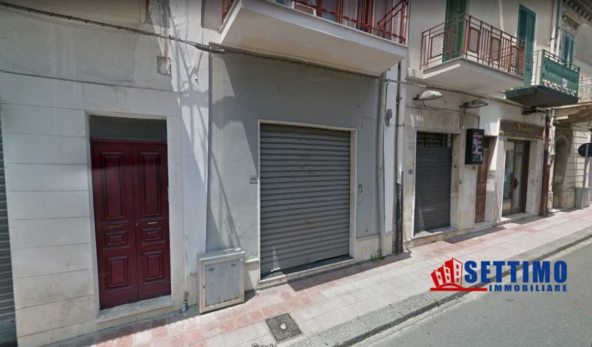 Ufficio via regina margherita, Santa Teresa di Riva