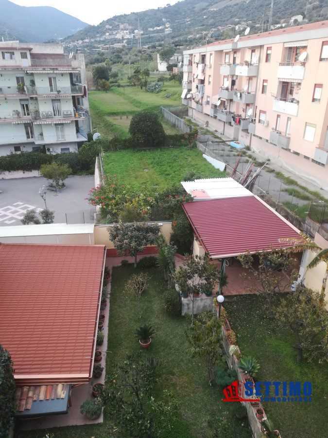 Villa Via Popolare, Furci Siculo