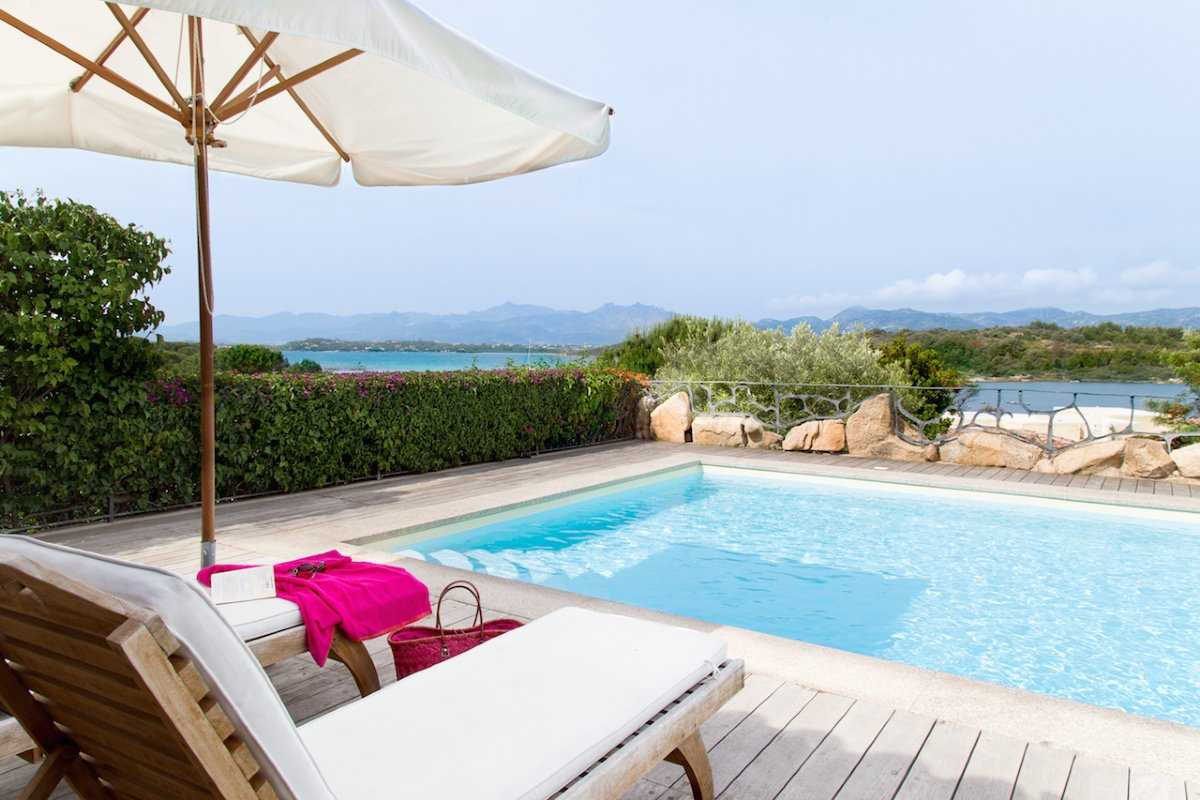 Villa salina bamba, San Teodoro