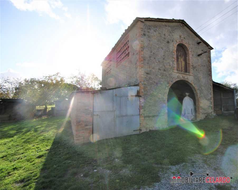 Casale berignone, Casole d'Elsa