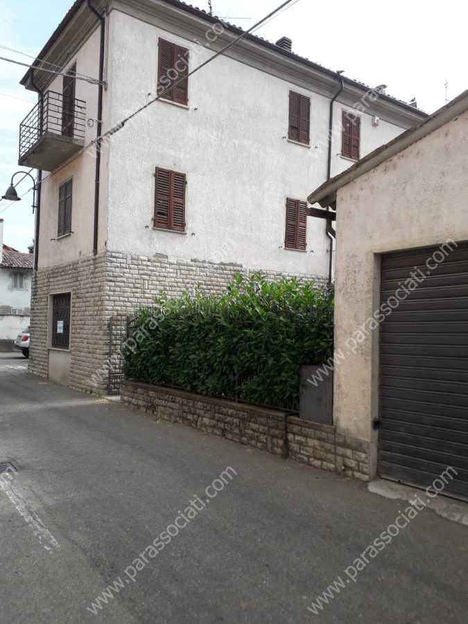 Casale, Castelnuovo Scrivia