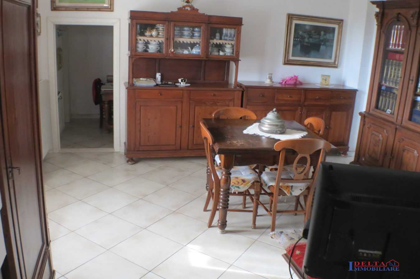 Appartamento VIA GIGLI, Rosignano Marittimo