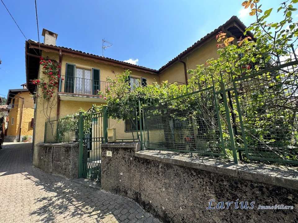 Casa Bi - Trifamiliare via Milano, Magreglio