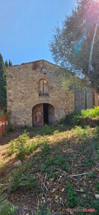 Casale sensano, Colle di Val d'Elsa