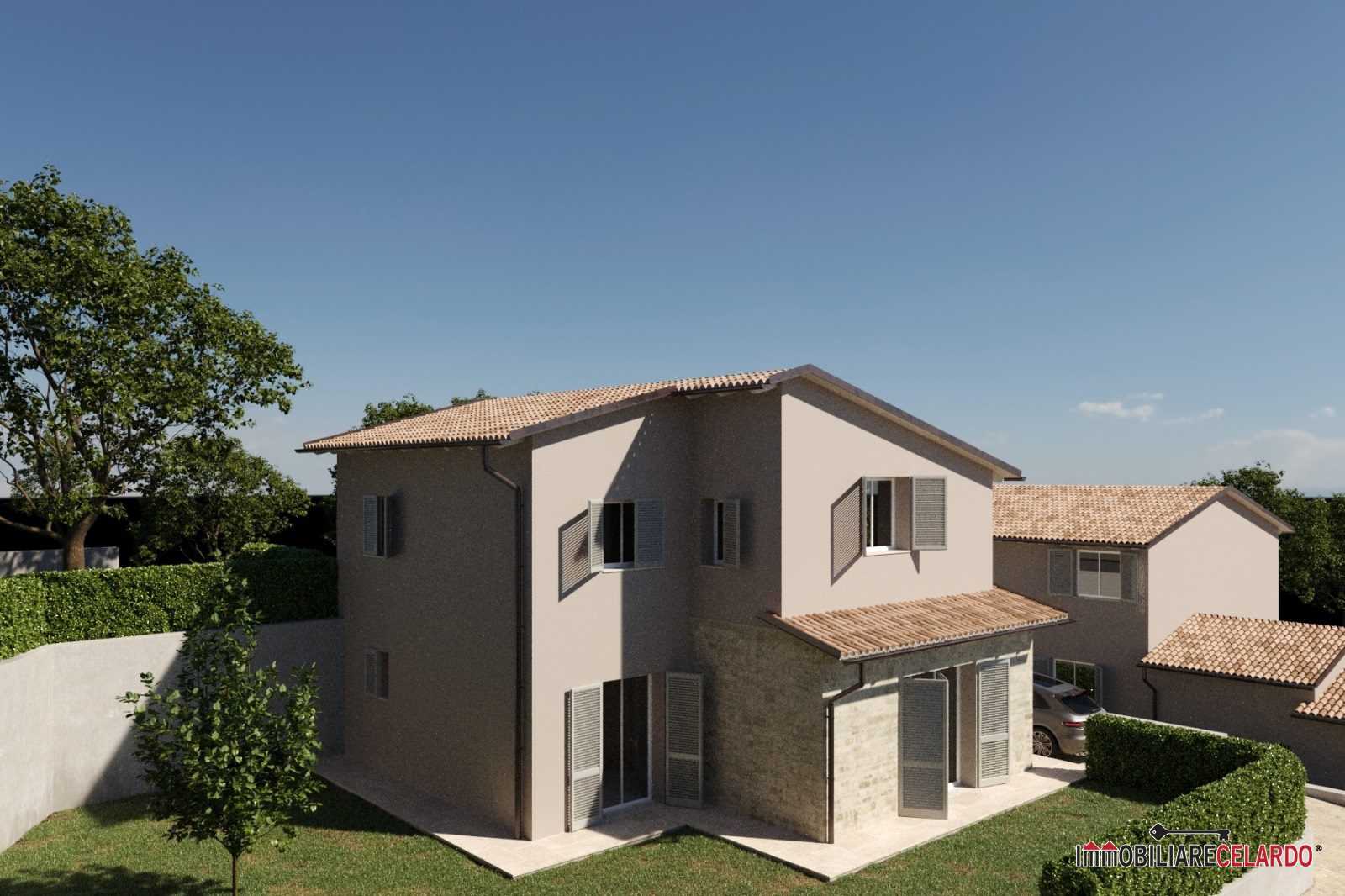 Villa casabassa, Colle di Val d'Elsa