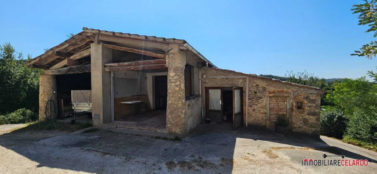 Casale loc. spedaletto 1, Poggibonsi