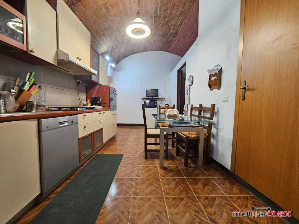 Appartamento porta san marco, Siena