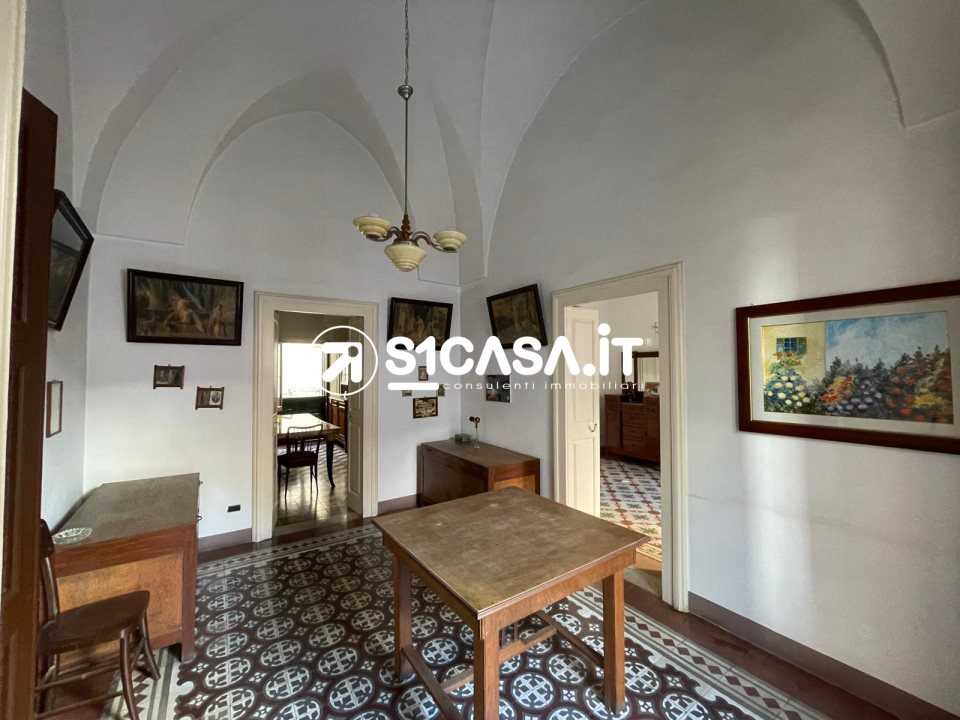Casa Bi - Trifamiliare Via Fratelli Bandiera, Galatone