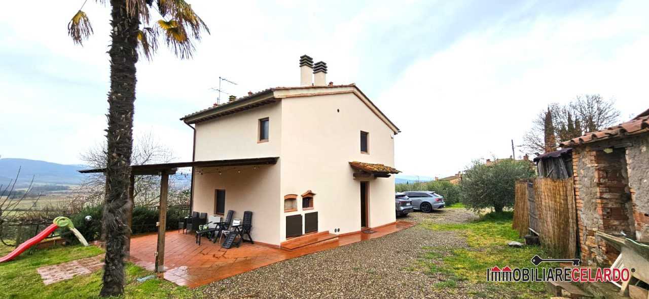 Villa pievescola, Casole d'Elsa