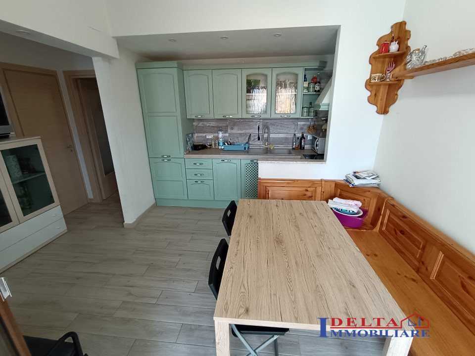 Appartamento VIA ROSSINI, Rosignano Marittimo