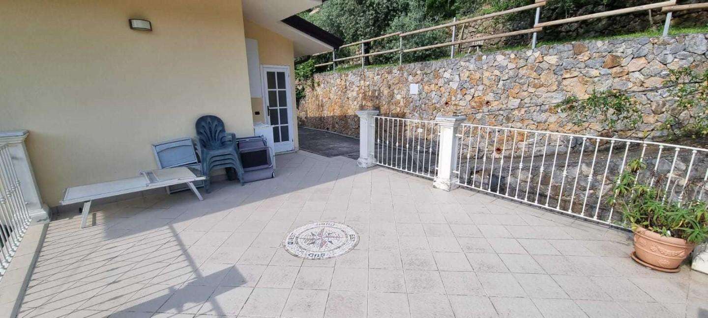 Appartamento Via S. Francesco,  1, Carrara