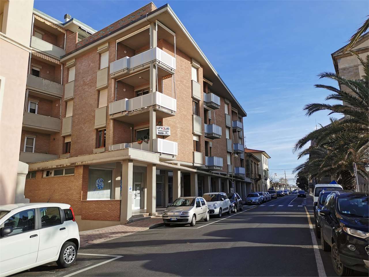 Appartamento Via S. Francesco,  15, San Vincenzo