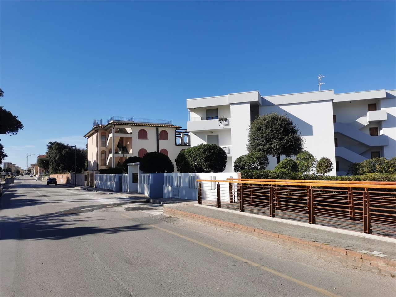 Appartamento Viale Serristori,  17, San Vincenzo