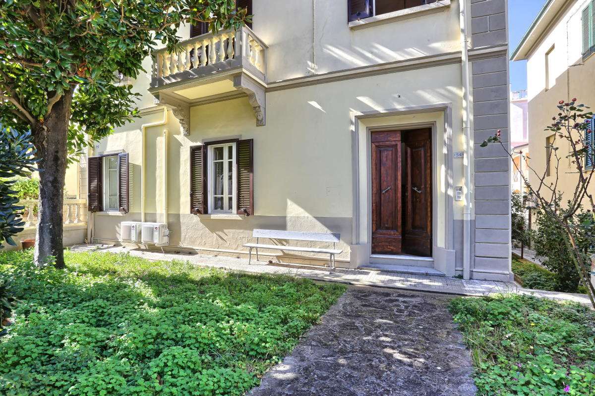 Casa Bi - Trifamiliare Corso Italia,  54, San Vincenzo