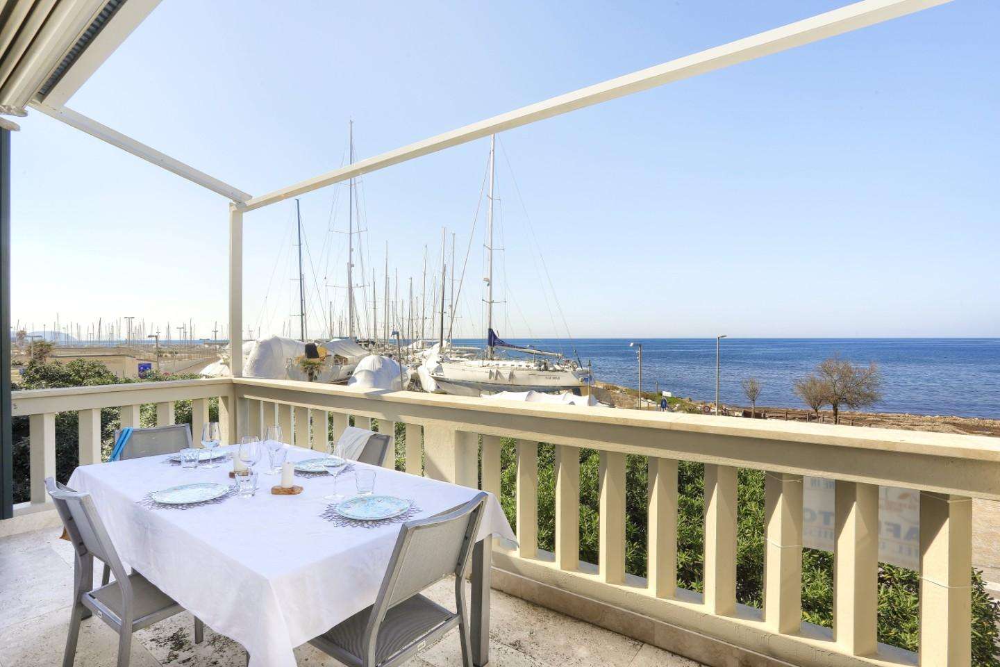 Casa Bi - Trifamiliare Via Capraia,  15, San Vincenzo