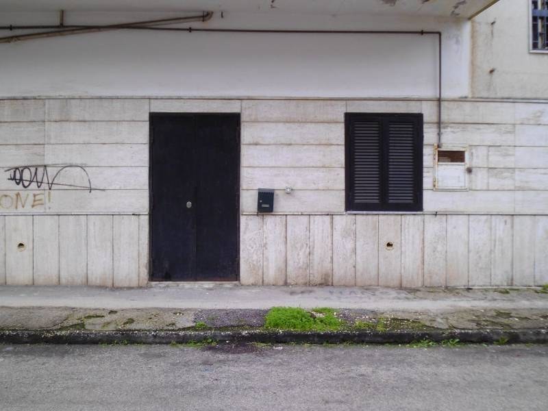 Ufficio Corso Napoli, Afragola