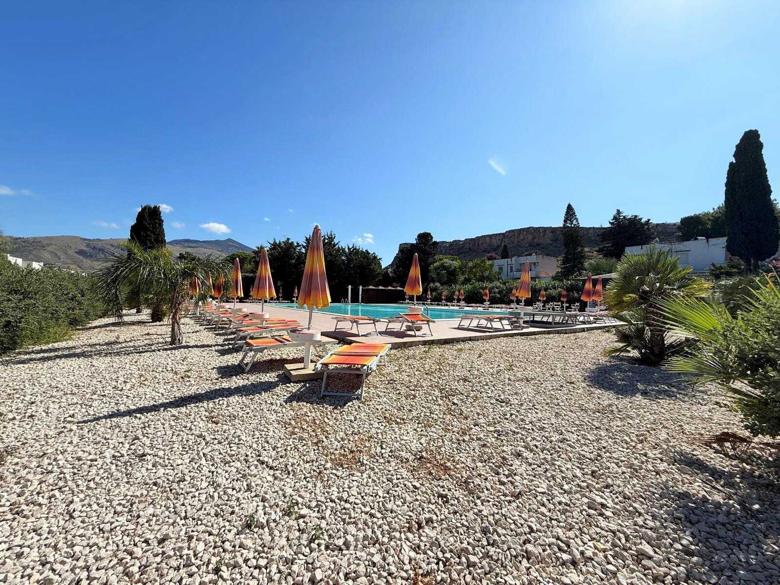 Porzione di casa Contrada Piano Vignazza, Castellammare del Golfo