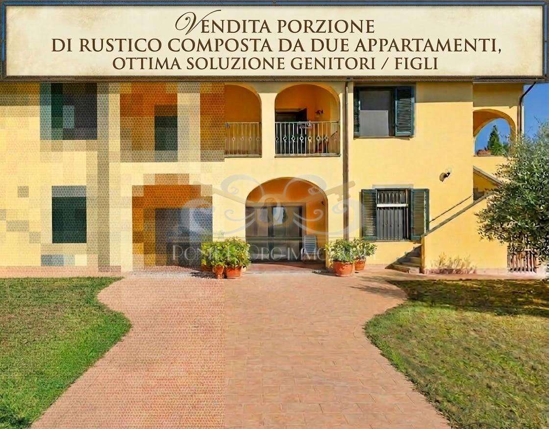 Casa Bi - Trifamiliare Amedeo, Vecchiano