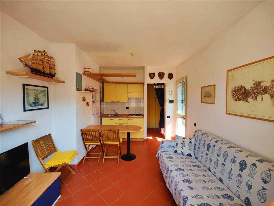 Appartamento, Porto Azzurro