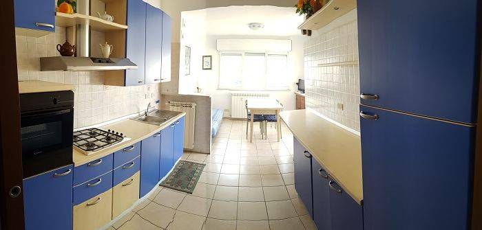 Appartamento Piazza Sant'Antonio 4, Borghetto Santo Spirito