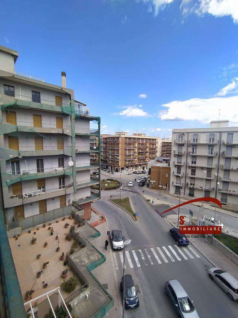 Appartamento via sicilia50, Siracusa
