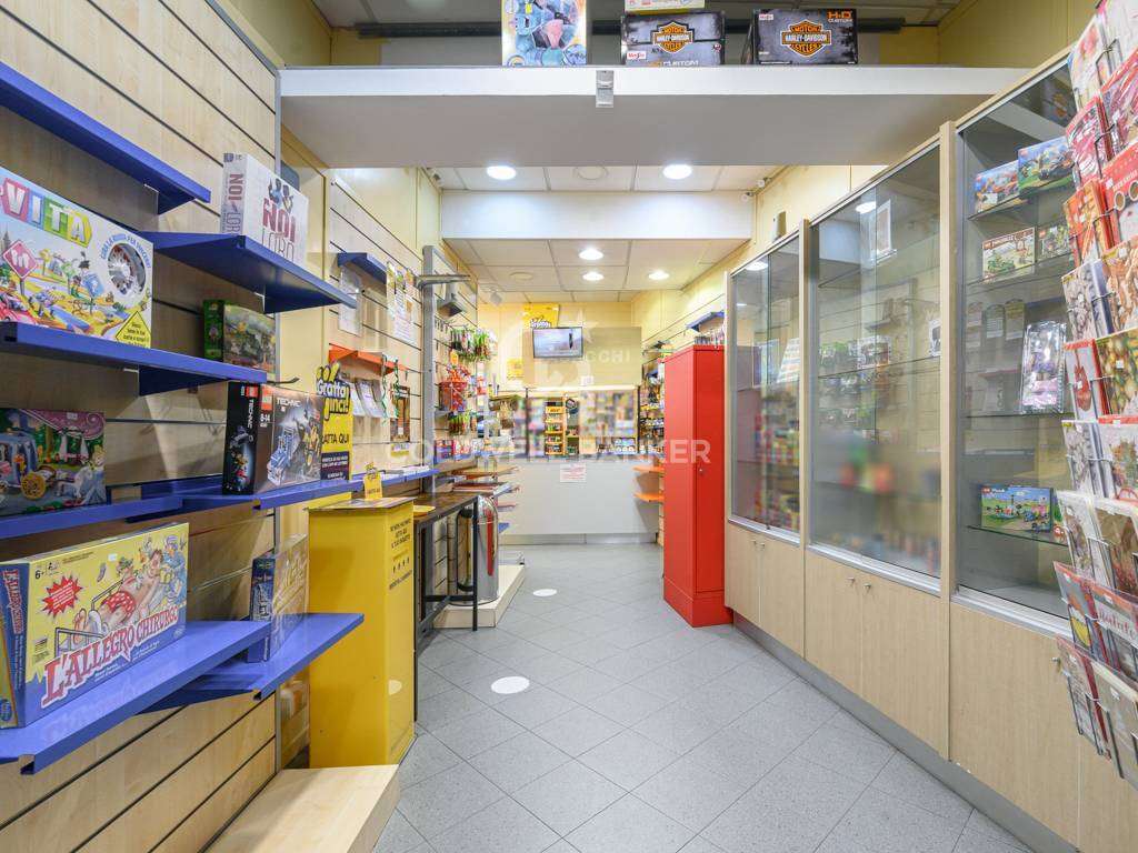 Attività  commerciale Via Guido Baccelli4, Civitavecchia
