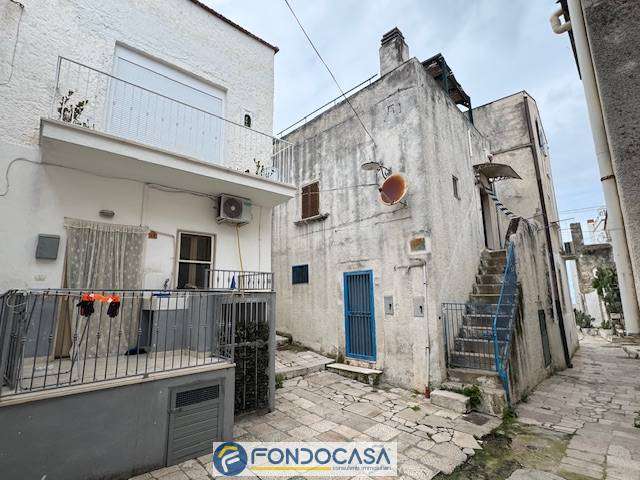 Appartamento 25, Peschici