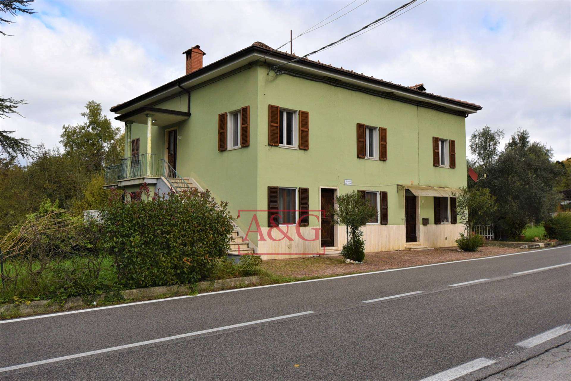 Appartamento Contrada Val Di Tenna3, Smerillo