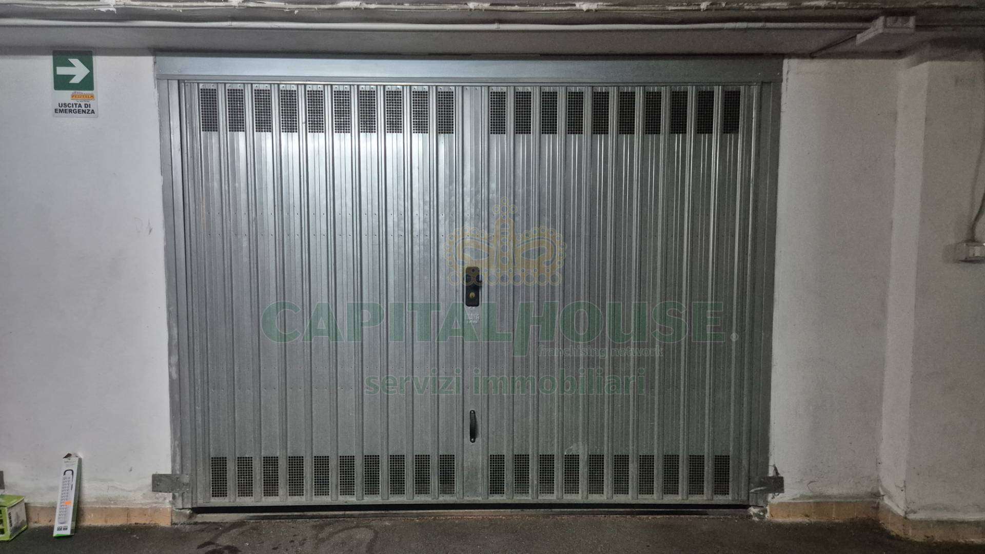 Box - Garage - Posto Auto, Macerata Campania