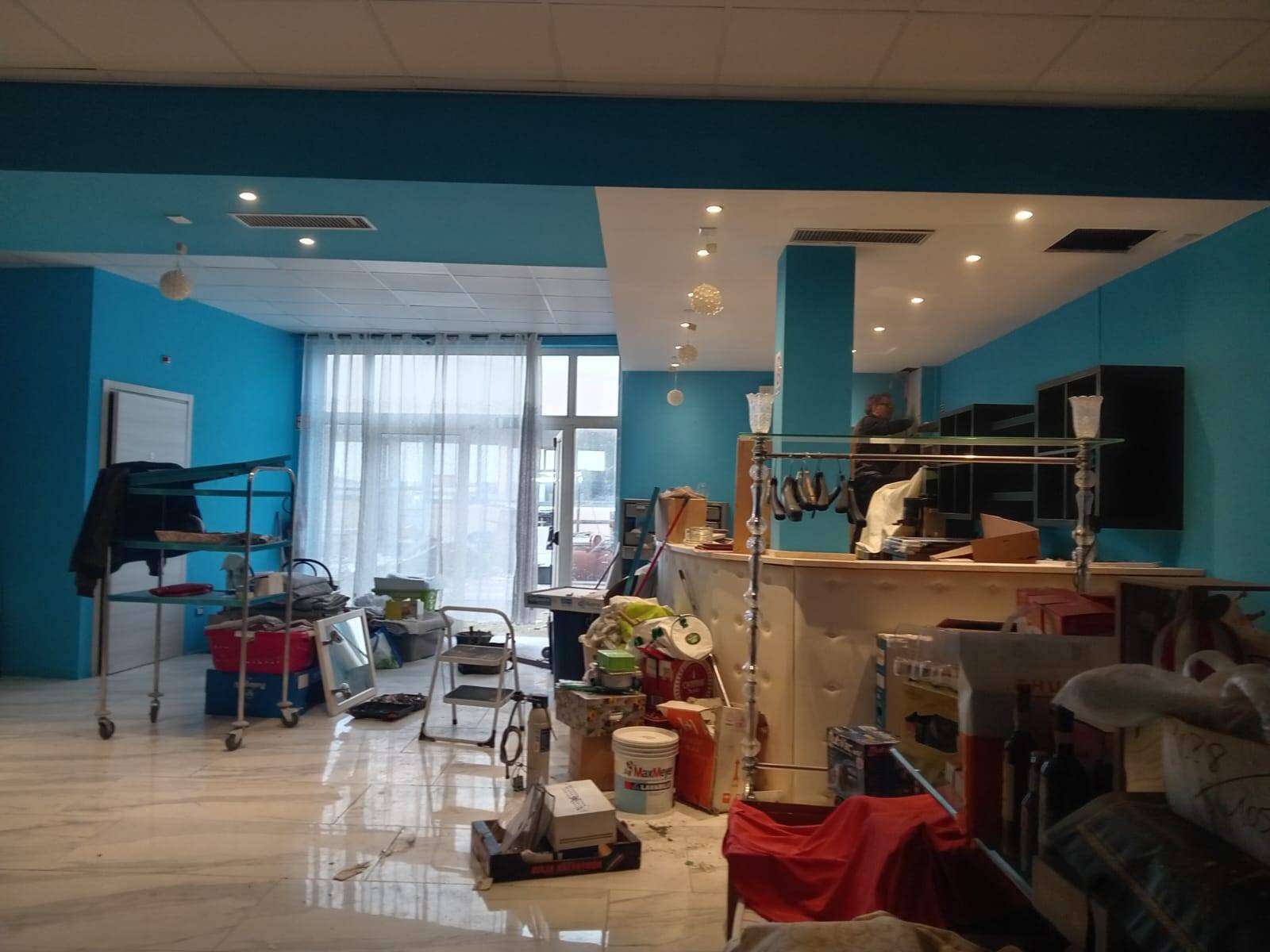 Attività  commerciale via livornese12, Casciana Terme Lari