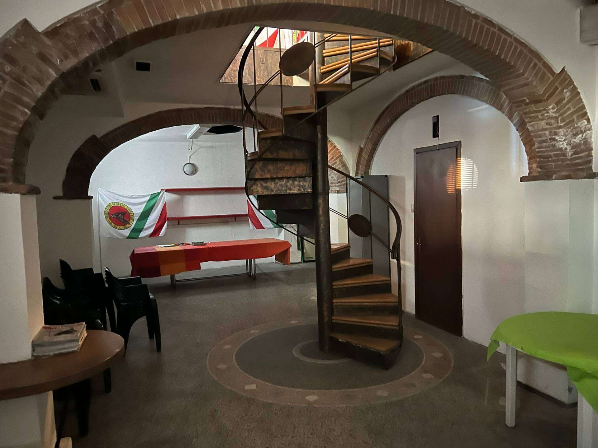 Attività  commerciale strada provinciale vicarese1, Vicopisano