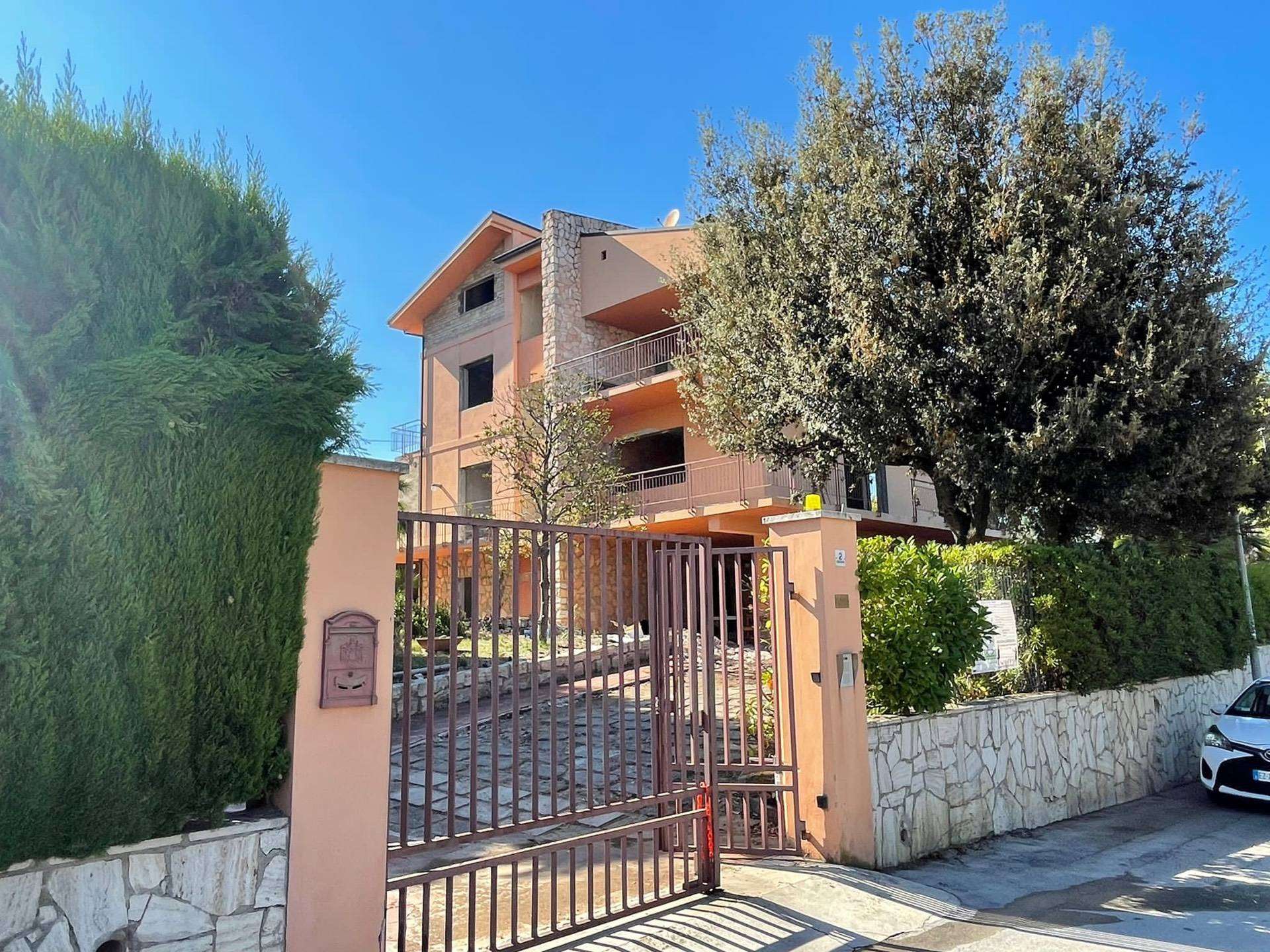 Villa via marechiaro, San Benedetto del Tronto