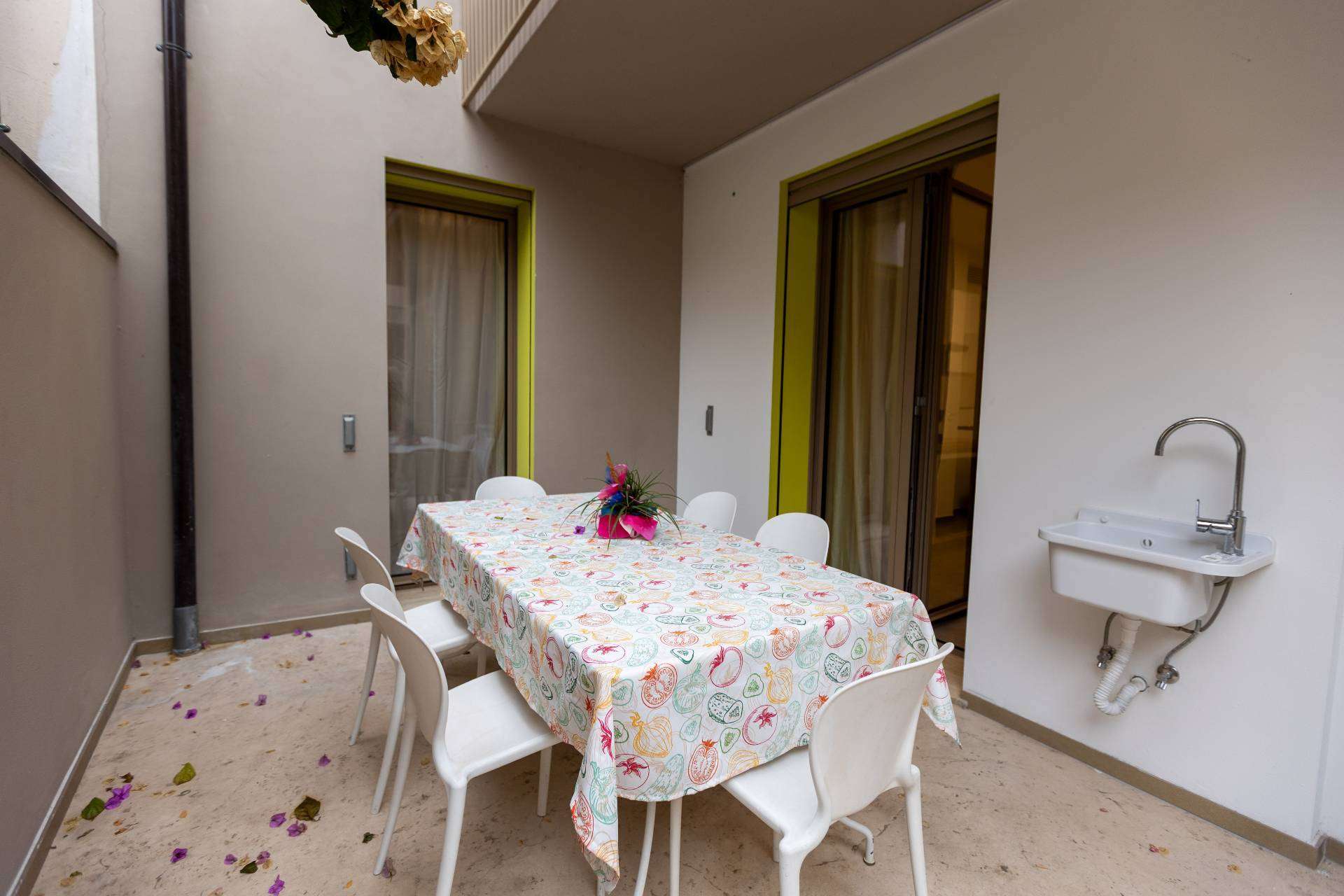Appartamento Via Calatafimi, San Benedetto del Tronto