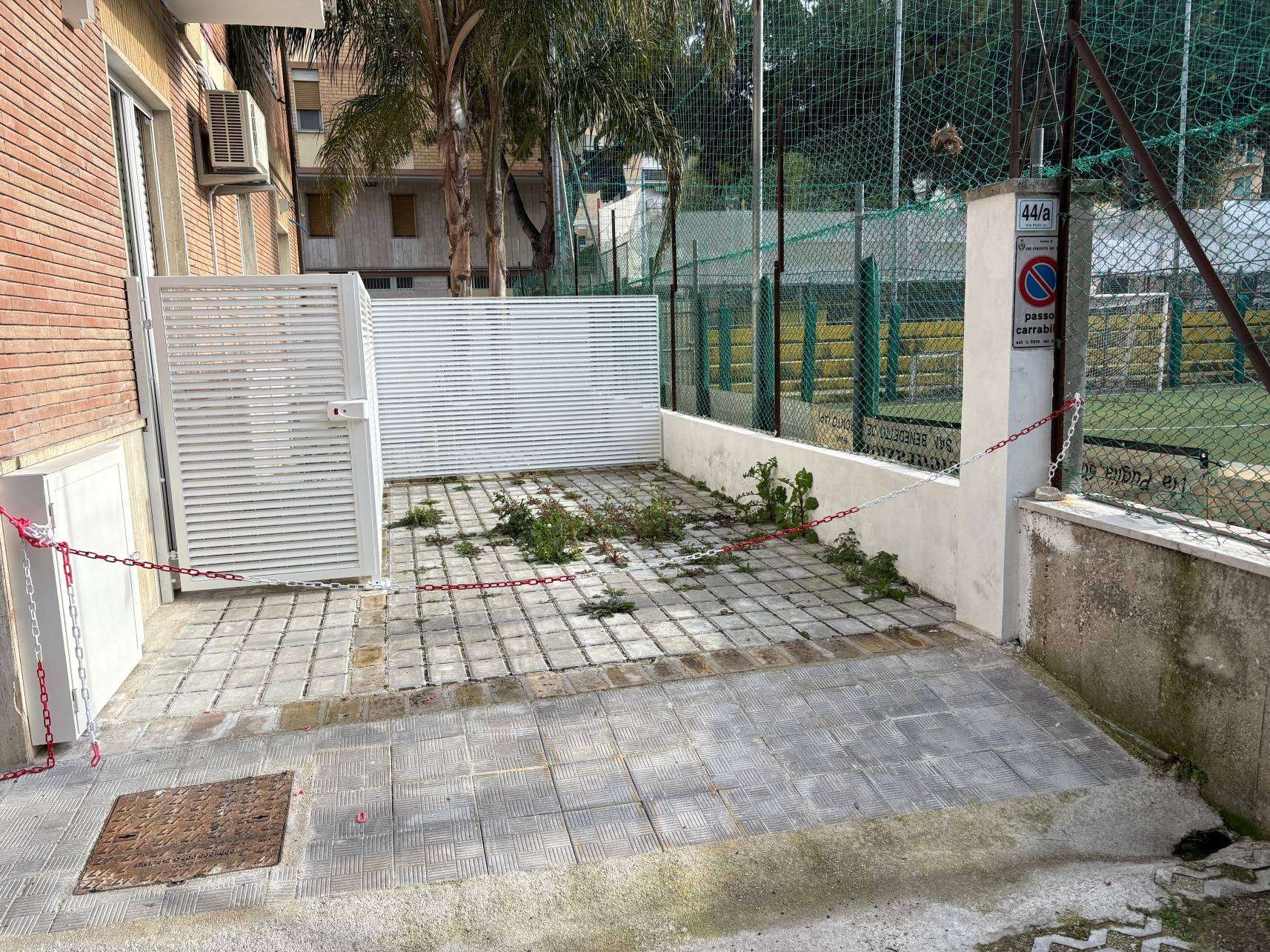 Box - Garage - Posto Auto via puglia44, San Benedetto del Tronto