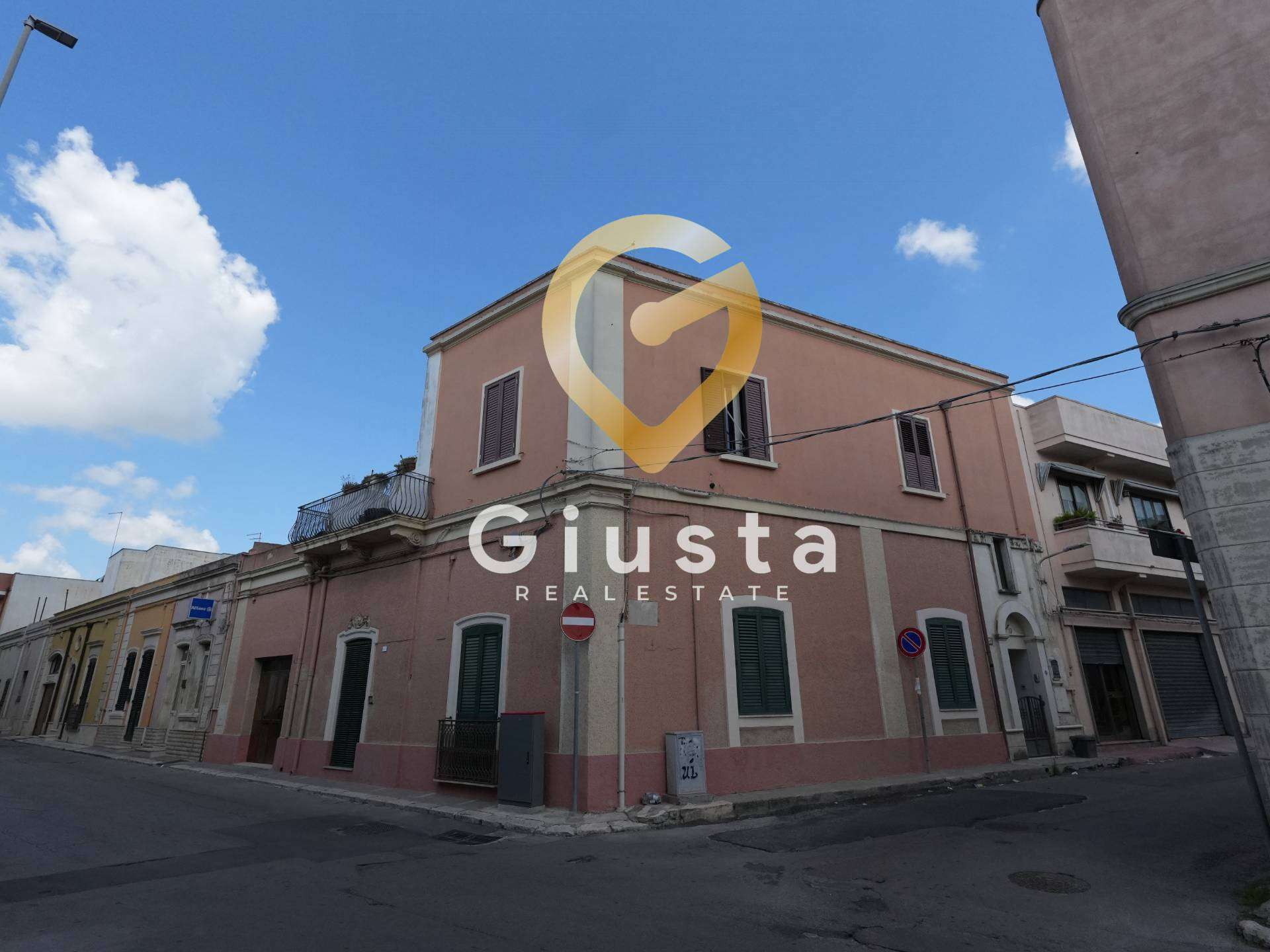 Box - Garage - Posto Auto VIA ROSSINI48, San Pietro Vernotico