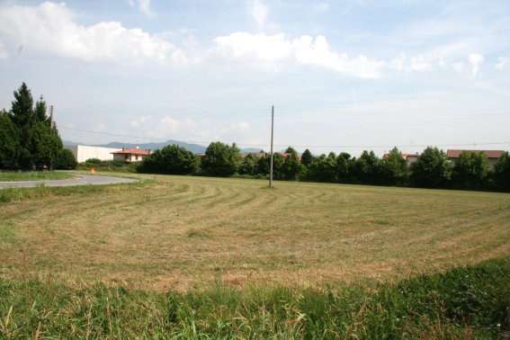 Terreno edificabile, Treviolo