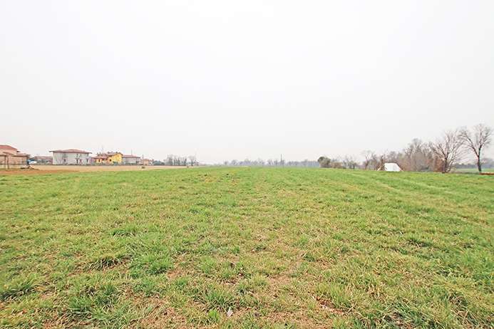 Terreno agricolo, Brembate