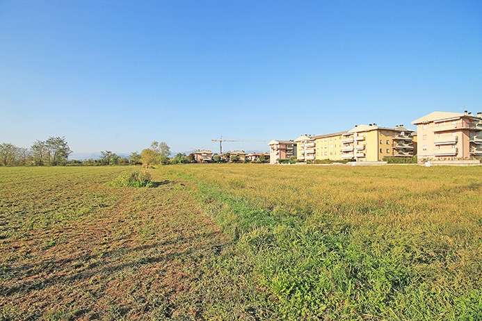 Terreno edificabile, Zanica
