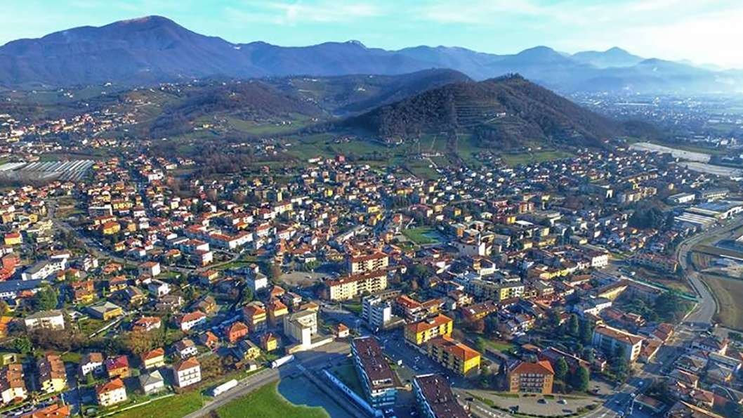 Terreno industriale, Albano Sant'Alessandro