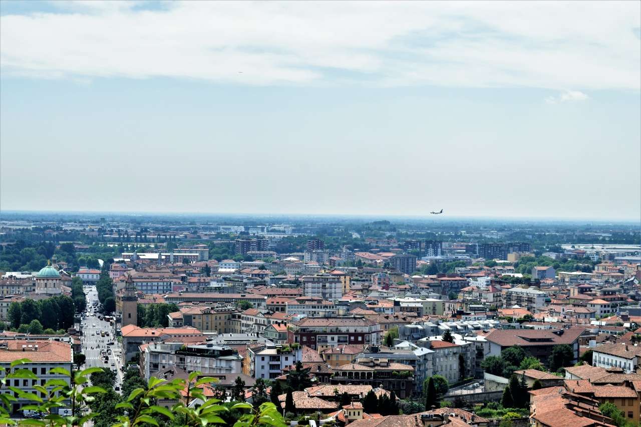 Terreno edificabile, Bergamo
