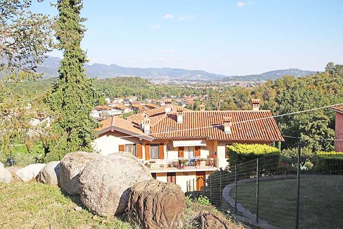 Terreno edificabile, Palazzago