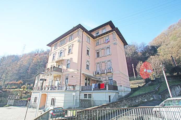 Appartamento via Boselli, San Giovanni Bianco