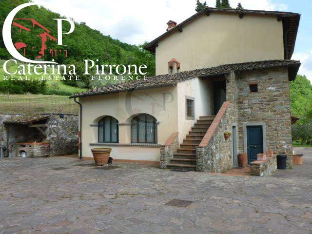 Rustico frazione Dicomano Campagna1, Dicomano