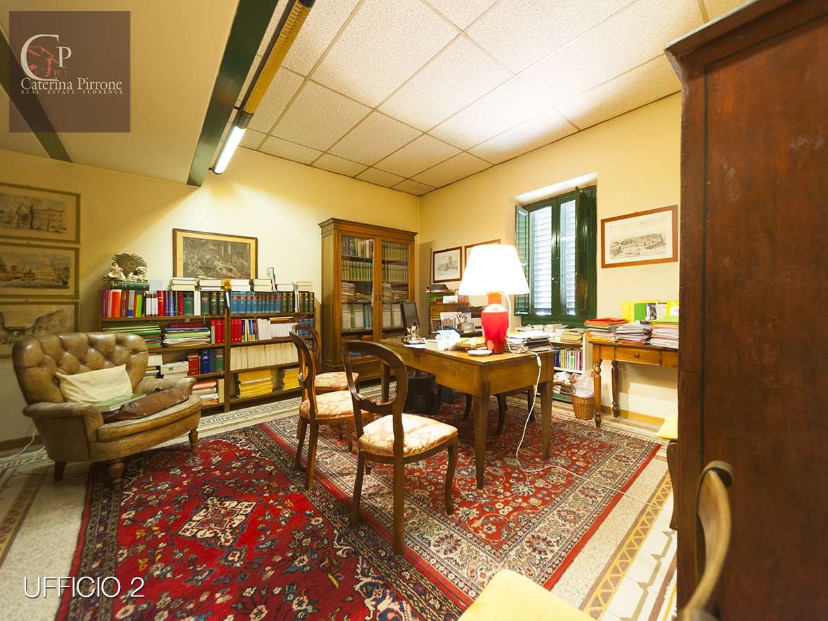Ufficio via Chiantigiana227, Bagno a Ripoli